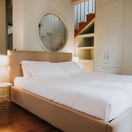 Prestige Boutique Homes - San Babila Milaan Buitenkant foto