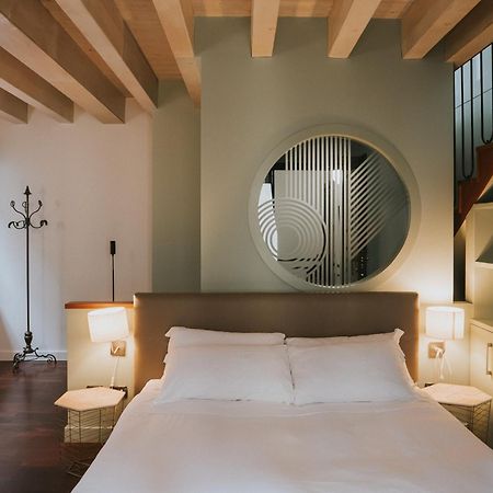 Prestige Boutique Homes - San Babila Milaan Buitenkant foto