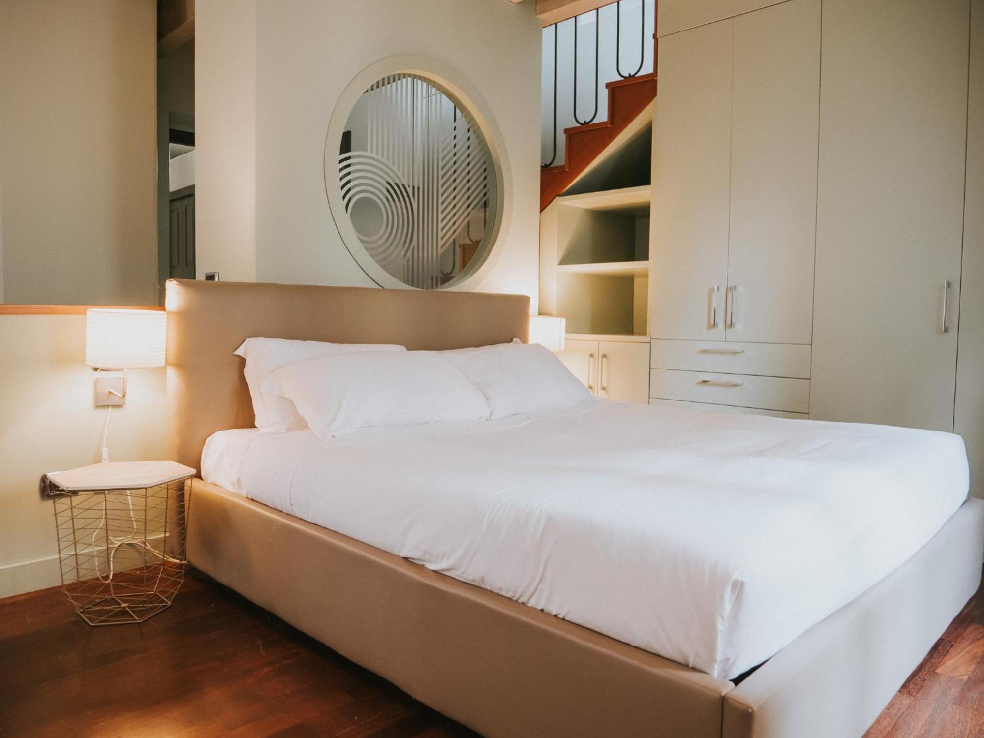 Prestige Boutique Homes - San Babila Milaan Buitenkant foto
