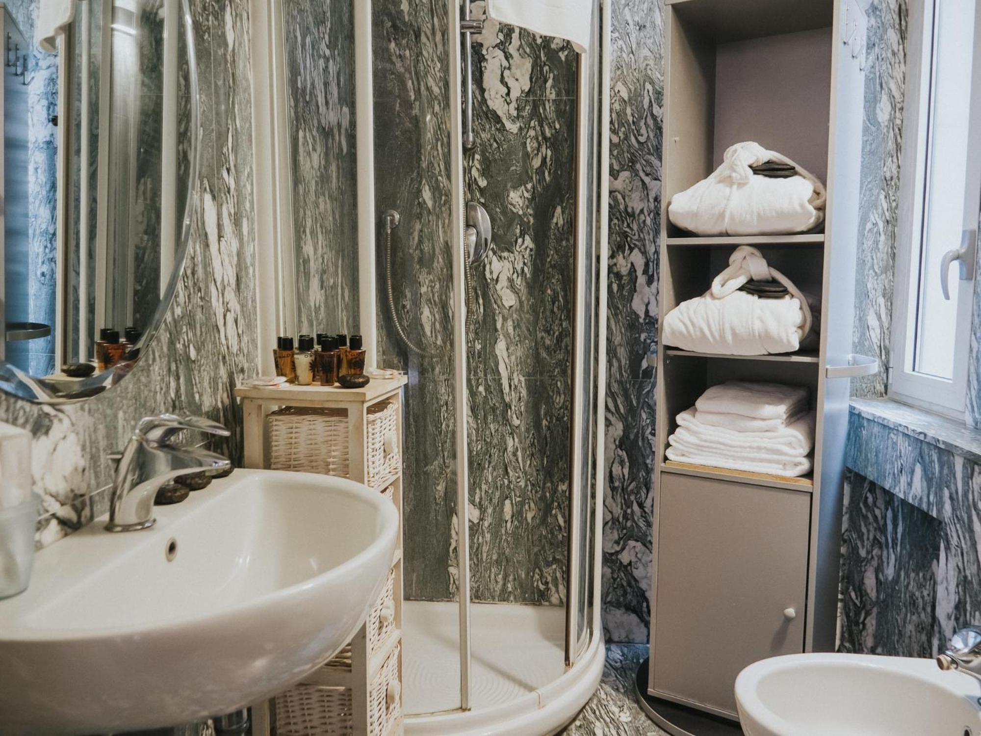 Prestige Boutique Homes - San Babila Milaan Buitenkant foto