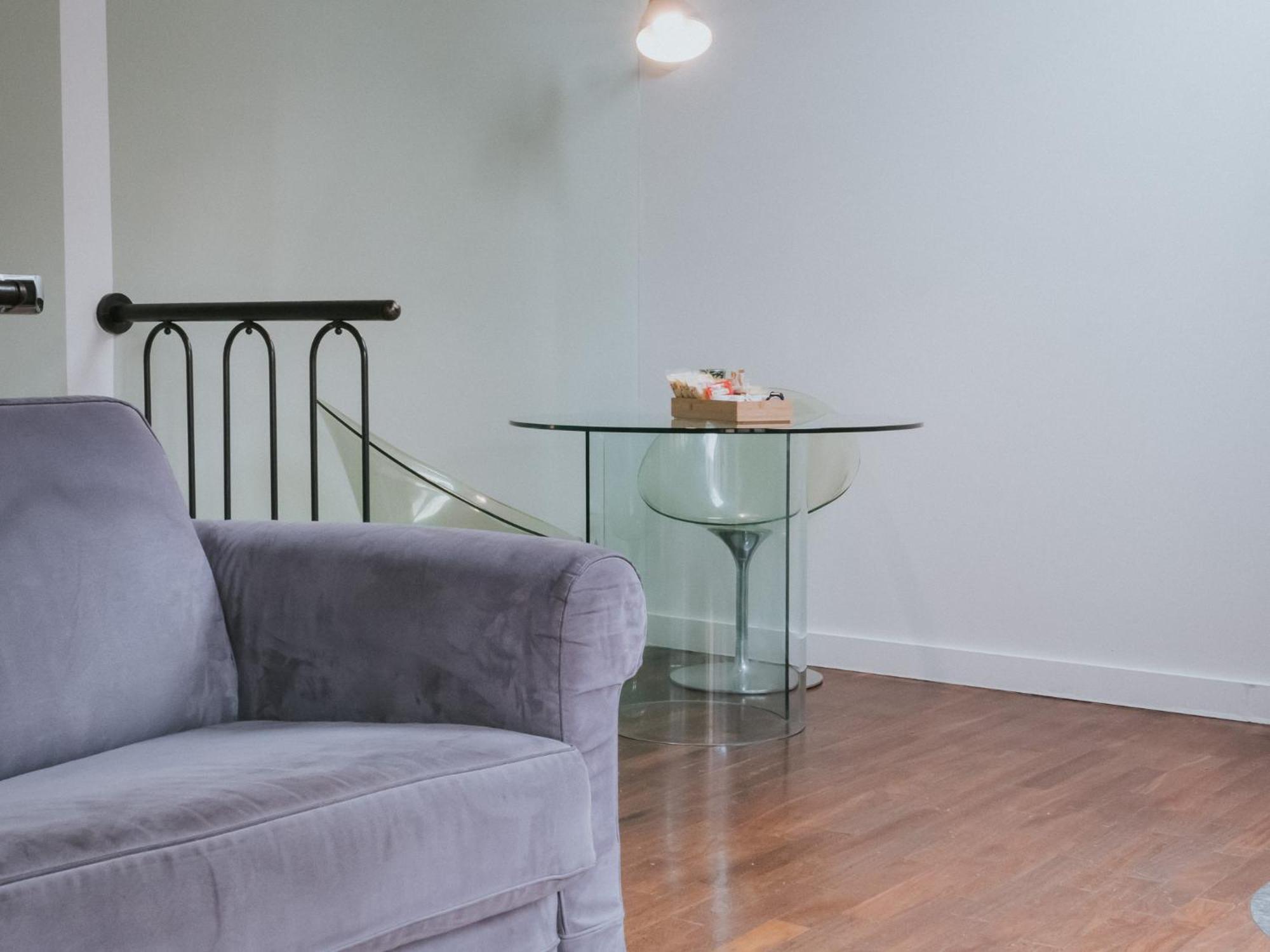 Prestige Boutique Homes - San Babila Milaan Buitenkant foto