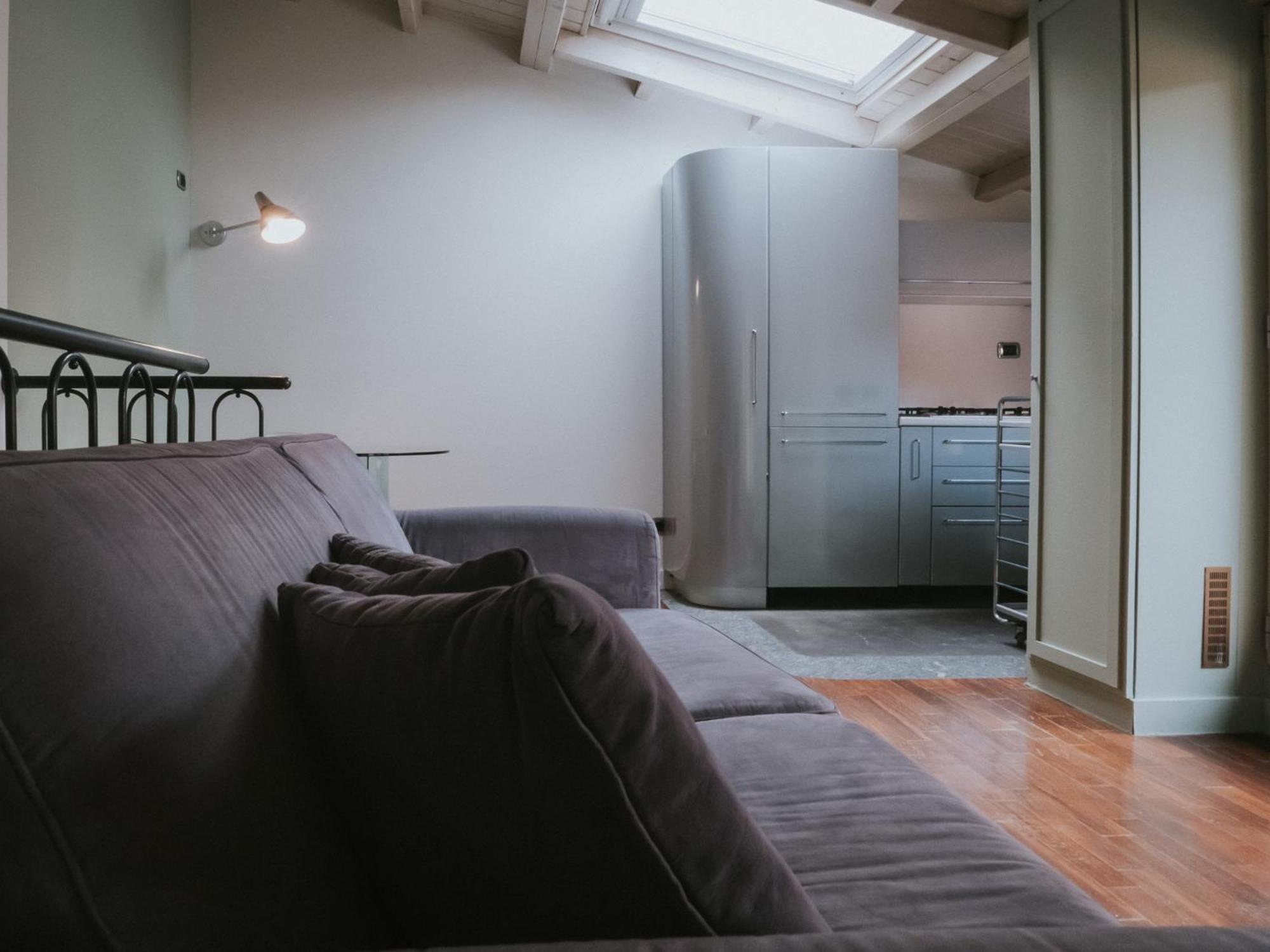 Prestige Boutique Homes - San Babila Milaan Buitenkant foto