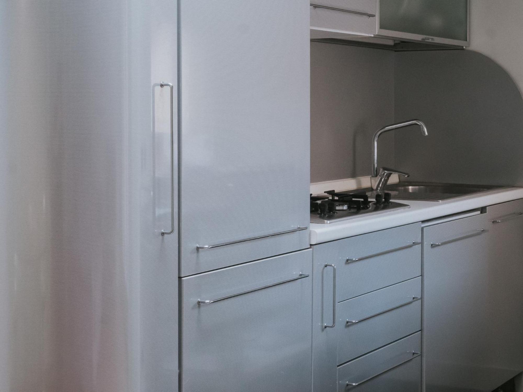 Prestige Boutique Homes - San Babila Milaan Buitenkant foto