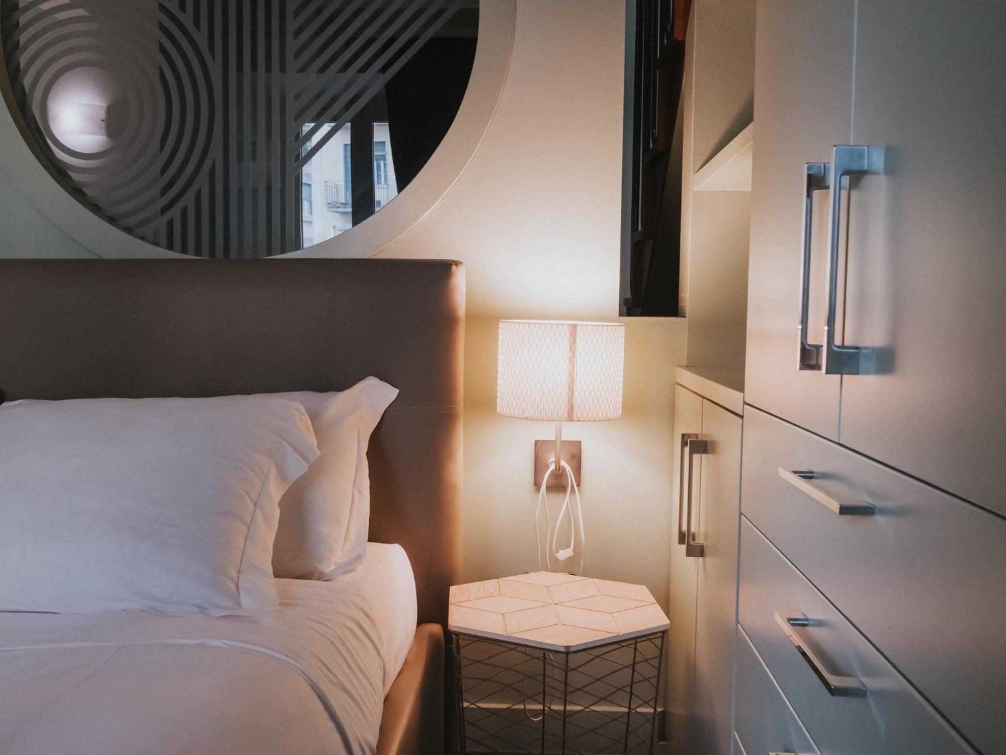Prestige Boutique Homes - San Babila Milaan Buitenkant foto
